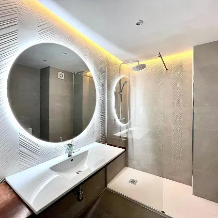 Lejlighed Center & Terrace By Ele *