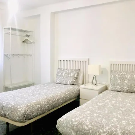 Appartement Center & Terrace By Ele