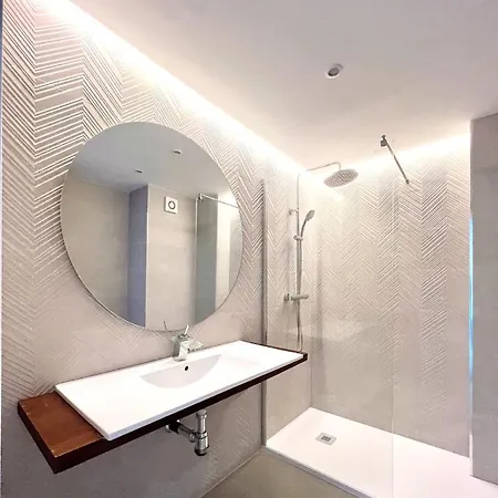 Appartement Center & Terrace By Ele